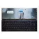 Suitable for Lenovo Ideapad Y500 Y510 Y590 15303 Y510P New Backlit Keyboard