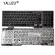 Yaluzu Keyboard For Fujitsu Lifebook E753 E754 E756 Lap Keyboard Notebook Replacement Keyboard Us