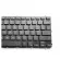 Gzeele New English Lap Keyboard for Dell Vostro 14 5468 V5468 5471 Keyboard