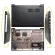For Lenovo Ideapad 320-15 320-15IKB ABR IAP ISK 330-15 330-15ikb IGM AST BOTTOM CASE BASE COVER