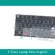 For MacBook Air 12 Inch US UK EU A1534 Keyboard Backlight Backlit Replacement Year