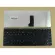 New SP Spanishteclado Keyboard for Asus A42JZ A42N A43SV A43SM UL30AT UL30AT UL30JT LAP BLACK No Frame Win8