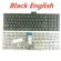 Lap English Keyboard Notebook Replacement Layout Keyboard for HP 15-BS614TX BS573 BS007 BS015DX TPN-C129 C130 BS017CY