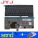 New Lap Keyboard for IBM T440S T440P T440 E431 T431S E440 L440 SEND A Transparent Protective Film