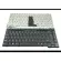 New Lap Keyboard for Toshiba Satellite M20 Pro 6000 TCRA S1 2000 2100 TE2000 2100 UK GB Version Black - KFRSBA002A