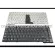 New Lap Keyboard for Toshiba Satellite M20 Pro 6000 TCRA S1 2000 2100 TE2000 2100 UK GB Version Black - KFRSBA002A