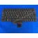New For Ibm Thinkpad E120 X121e X130e E125 E130 E135 Fc Ef Keyboard 04w3213