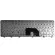 New Ui Lap Keyboard For Hp Pavilion Dv6 Dv6t Dv6-6000 Dv6-6100 Dv6-6200 Dv6-6b00 Dv6-6c00 Black Ui Nsk-Hwous Or 665937-251