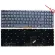 LAP Keyboard for Lenovo L340-15 L340-15API L340-15IWL 340C-15 US English No Backlight