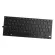 LAP Replacement Keyboard Arabic Part for Dell Inspiron 11 3000 3147 11 3148 P20T 3158 7130