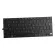 LAP Replacement Keyboard Arabic Part for Dell Inspiron 11 3000 3147 11 3148 P20T 3158 7130