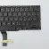 Used Macbook Air A1369 A1466 Sk Keyboard For Slovakia