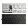 LAP Replacement Keyboard Arabic Part for Dell Inspiron 11 3000 3147 11 3148 P20T 3158 7130