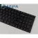 New Us Lap Keyboard For Asus N56v N56vz N56vz-S4044v N56vz-S4027v N56vz-S4086v No Backlit Us Version Black