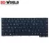 CFA New Canadian French Keyboard for Lenovo Thinkpad Yoga 11e 5th Gen Type 20LN 20LM LAP 01LX741 01LX701