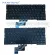 New Italy Ita Keyboard For Lenovo Yoga 3 1111" 300-11ibr 300-11iby 700-11isk Flex 3 11 Lap Ita Keyboard Black