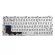 US White New Keyboard for Elitebook 810 G1 Backlight Lap Keyboard English