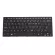 US White New Keyboard for Elitebook 810 G1 Backlight Lap Keyboard English