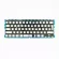 New Turkey Turkish Keyboard Backlight For Macbook Air 11" A1465 A1370 - Years