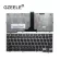 Gzeele New For Lenovo Chromebook N20 N20p 11.6" Us Keyboard 25216045 Pk131662a00 English Version Replace Keyboard