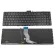 New Lap Keyboard for HP Pavilion 15 -ak011TX 15 -ak012TX 15 -ak013TX 15 -ak014TX 15 -ak016TX 15 -ak017TX 15 -ak020nr US BACKLIT