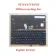Lap English Keyboard For Lenovo Thinkpad E470 E475 E470c E431 T440 E440 L440 T460 T450 E450 E455 E450c W450 E460 E465 E470
