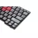 New Replacement For Acer Aspire One D150 D250 Kav10 Kav60 A110 Kav60 Kava0 D150 Zg5 Zg8 523h P531h N214cm-2 Us English Keyboard