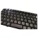 Yaluzu Jp Lap Keyboard For Nec Versapro Vk19e Vk21ll Vk24l/t Vk25t Vk26m Vk29h Black