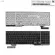 Us Version New Replacement Keyboard For Fujitsu Lifebook E753 E754 E557 E756 Mp-12s76003d85w Lap
