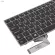 Us Version New Replacement Keyboard For Fujitsu Lifebook E753 E754 E557 E756 Mp-12s76003d85w Lap