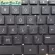 US English Keyboard HPM17K2 HPM17K23US34421 4900E8070 For HP LAP Keyboard New S Dropphiping