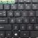 US English Keyboard HPM17K2 HPM17K23US34421 4900E8070 For HP LAP Keyboard New S Dropphiping