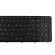 New Spanish For Hp Pavilion 15-N 15-E 15e 15n 15t 15 T -N Lap Keyboard Sp