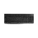 USB Keyboard LOGITECH (K120) Black(By JD SuperXstore)