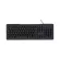 Keyboard (Keyboard) Arrow x YDK-900 (RUBBER DOME) (Rainbow LED) (EN/TH)