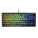 KEYBOARD (คีย์บอร์ด) STEELSERIES APEX 3 TKL (STEELSERIES WHISPER-QUIET / MEMBRANE) (RGB LED) (EN)
