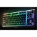 KEYBOARD (คีย์บอร์ด) STEELSERIES APEX 3 TKL (STEELSERIES WHISPER-QUIET / MEMBRANE) (RGB LED) (EN)