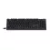 Keyboard (Keyboard) Steelseries APEX 5 (Steelseries Hybrid Blue Mechanical RGB Switch) (RGB LED) (EN)