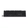 KEYBOARD (คีย์บอร์ด) STEELSERIES APEX 5 (STEELSERIES HYBRID BLUE MECHANICAL RGB SWITCH) (RGB LED) (EN)
