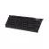 KEYBOARD (คีย์บอร์ด) STEELSERIES APEX 5 (STEELSERIES HYBRID BLUE MECHANICAL RGB SWITCH) (RGB LED) (EN)