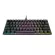 KEYBOARD (คีย์บอร์ด) CORSAIR K65 RGB MINI (CHERRY MX RGB RED) (RGB LED) (EN) (BLACK) (CH-9194010-NA)