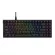 KEYBOARD (คีย์บอร์ด) NZXT FUNCTION MINITKL (MATTE BLACK - GATERON RED SWITCH - RGB LED - EN)