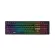 Keyboard (keyboard) SIGNO KB -791 Marraze (Red Optical Switch - RGB LED - EN/TH)