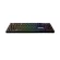 Keyboard (keyboard) SIGNO KB -791 Marraze (Red Optical Switch - RGB LED - EN/TH)