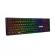 Keyboard (keyboard) SIGNO KB -791 Marraze (Red Optical Switch - RGB LED - EN/TH)
