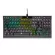 Keyboard (Keyboard) Corsair K70 RGB TKL Champion (CORSAIR OPTILL SWICH - RGB LED - EN) (CH -911901A -NA)