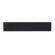 KEYBOARD (คีย์บอร์ด) RAZER ORNATA V3 (BLACK) (MECHA MEMBRANE - RGB - EN/TH)