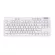 KEYBOARD (คีย์บอร์ด) LOGITECH G G713 (WHITE MIST) (LOGITECH GX BROWN - RGB - EN)