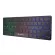 NUBWO USB KEYBOARD MINI  (NK-40 ORCA) BLACK