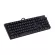 Keyboard (Keyboard) S-Gear Drakon (Xinda Red Switch-RGB-EN/TH) (GAKB-DRAKON-RED)